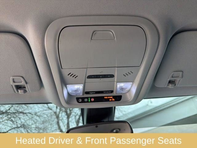 Used 2022 Chevrolet Blazer LT image 19