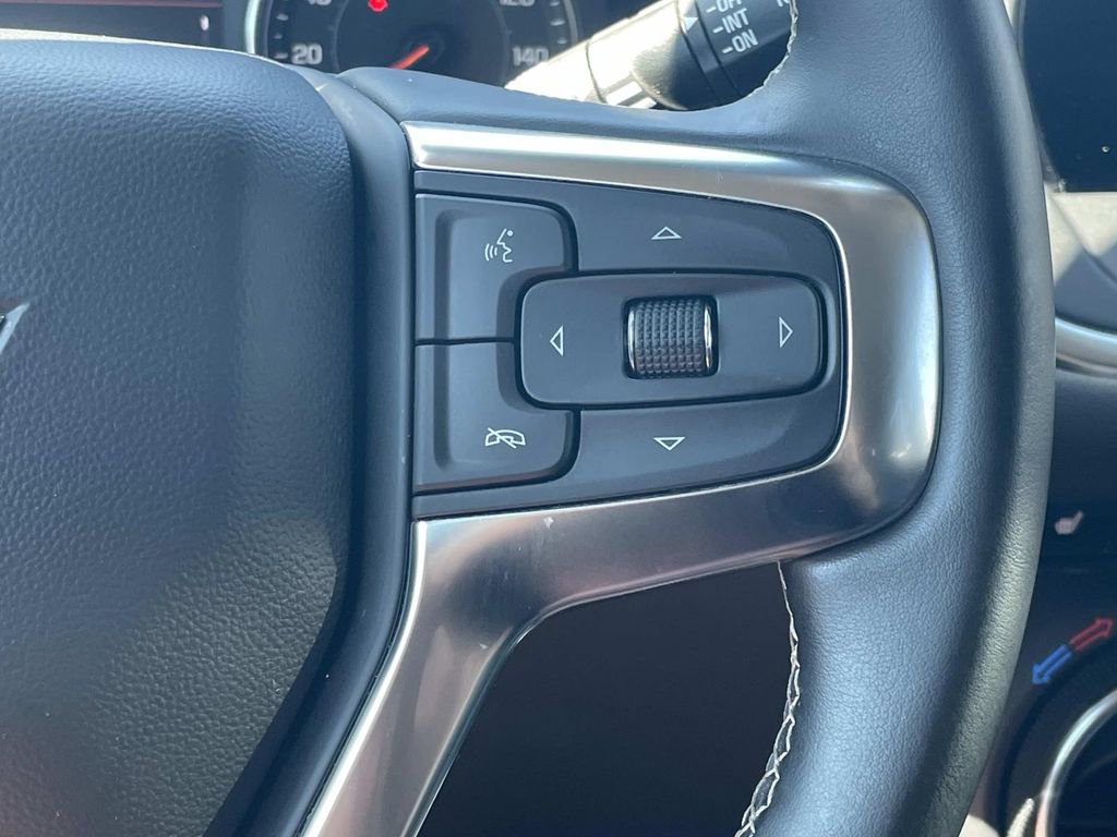 Used 2024 Chevrolet Blazer LT w/ Redline Edition FWD image 30