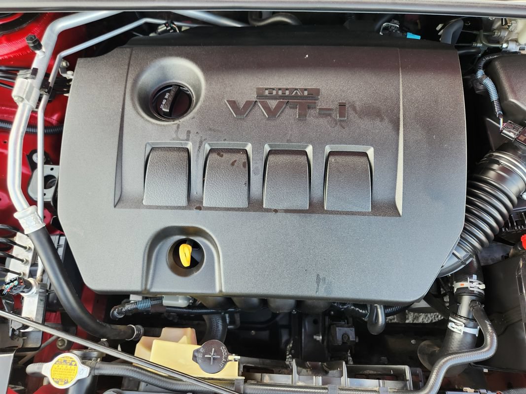 Used 2015 Toyota Corolla S FWD image 33