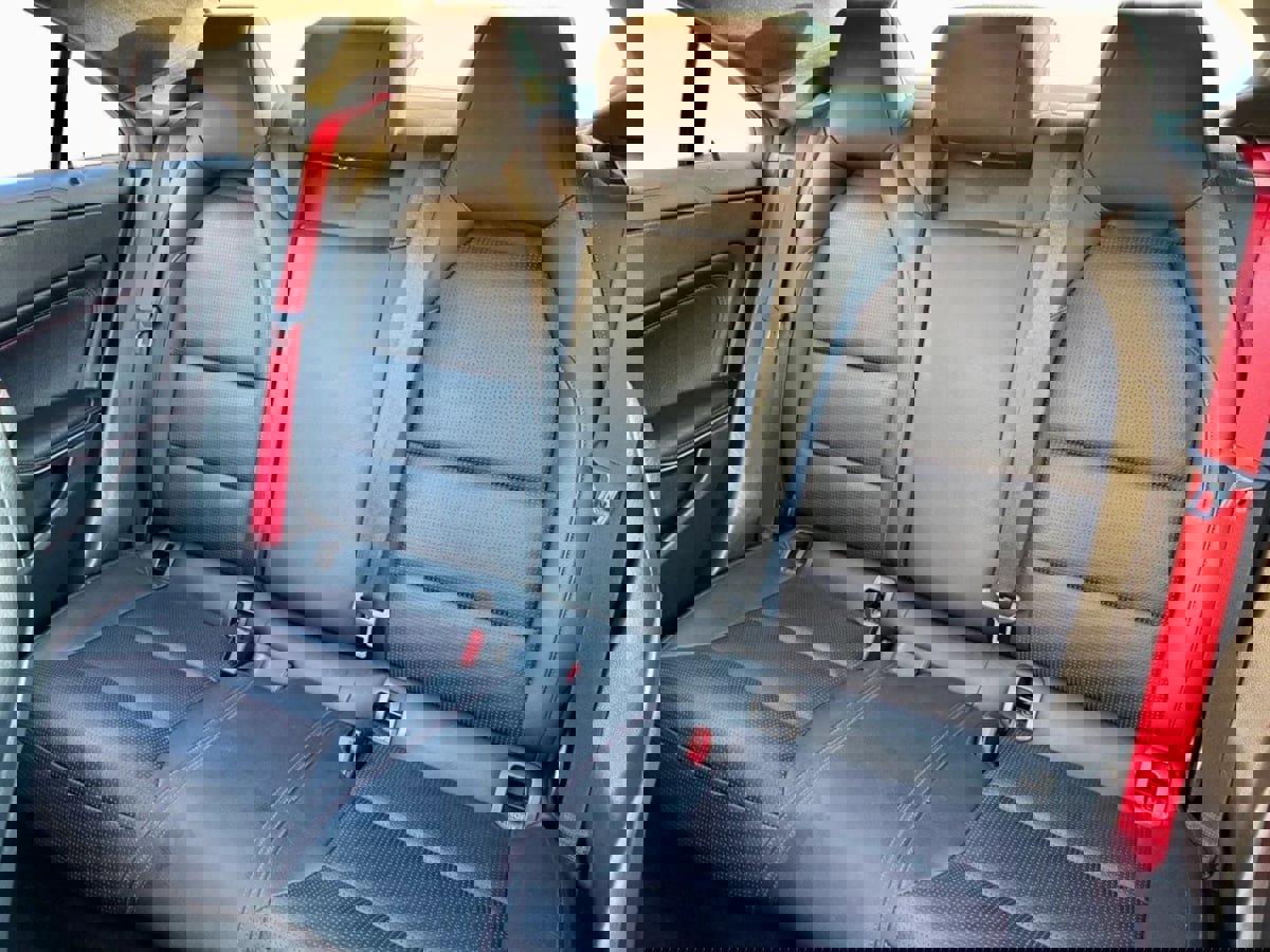 Used 2014 Mercedes-Benz CLA 45 AMG 4MATIC image 19