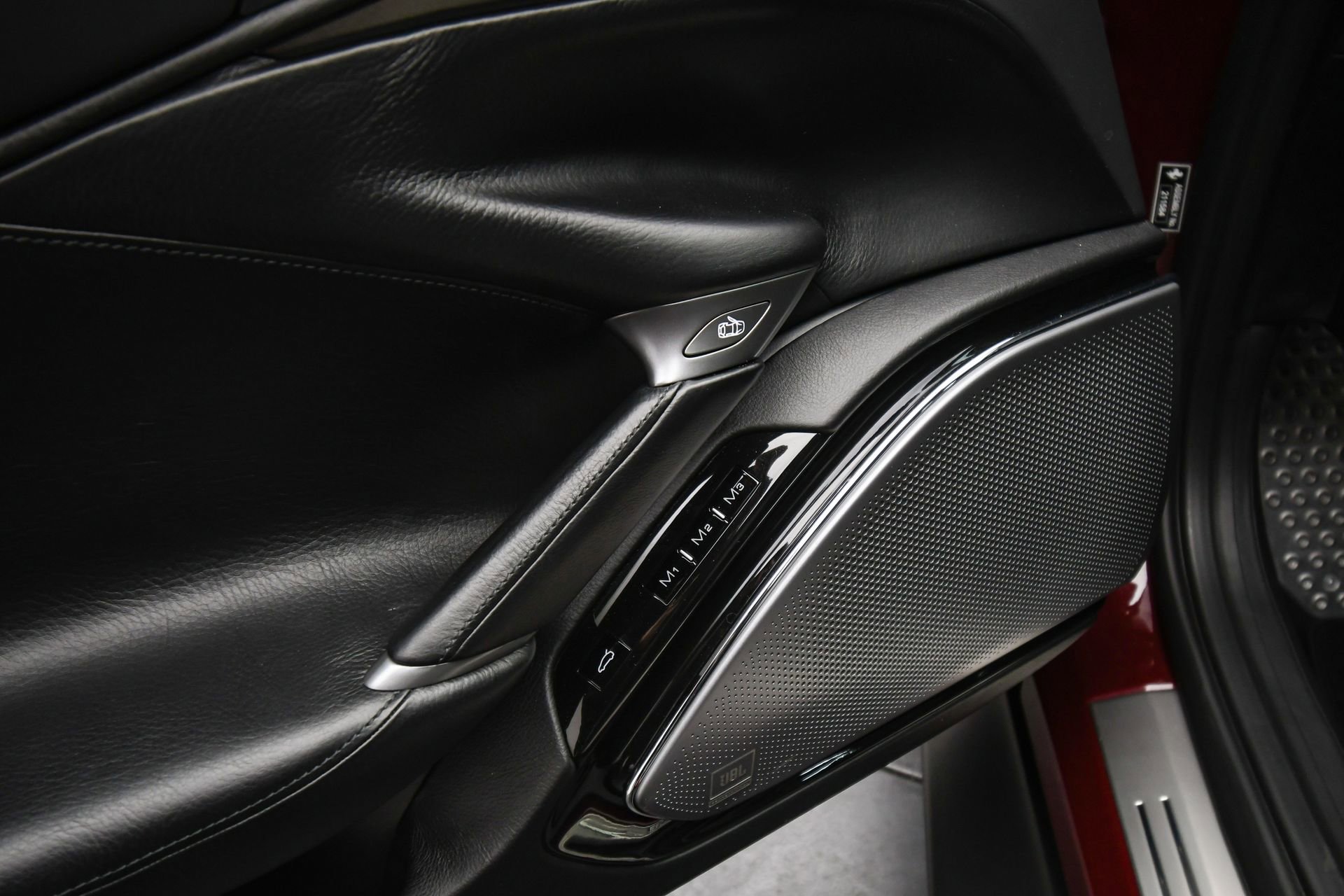 Used 2023 Ferrari Roma image 49