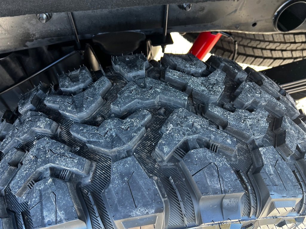 Used 2015 GMC Sierra 2500 Denali w/ Duramax Plus Package image 14