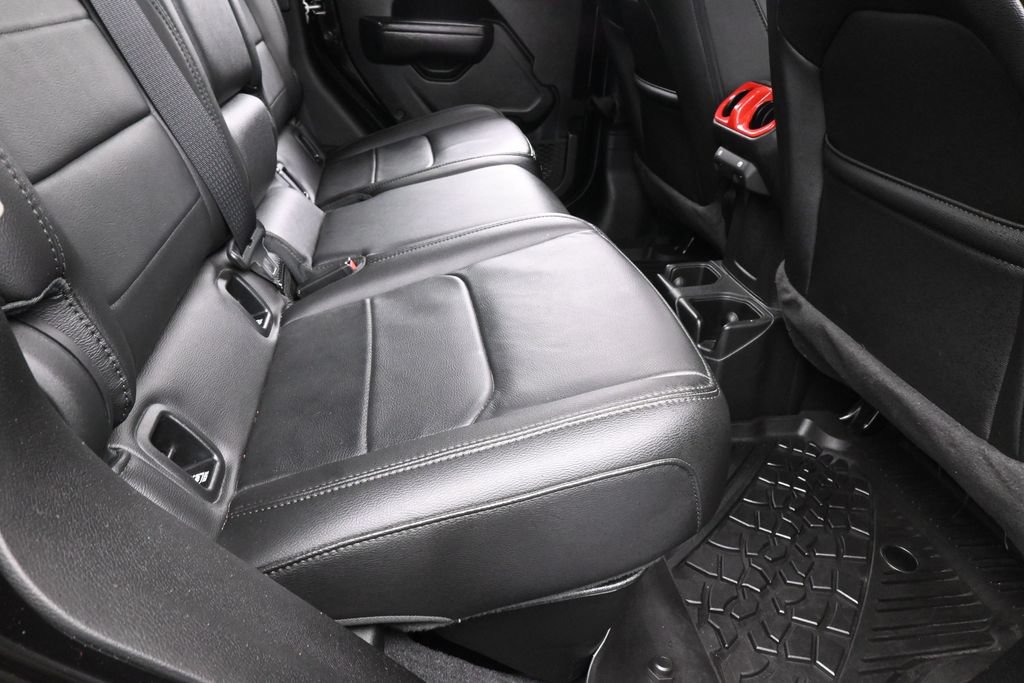 Used 2023 Jeep Gladiator Sport AWD/4WD image 36