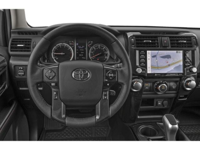 Used 2024 Toyota 4Runner TRD Off-Road image 7