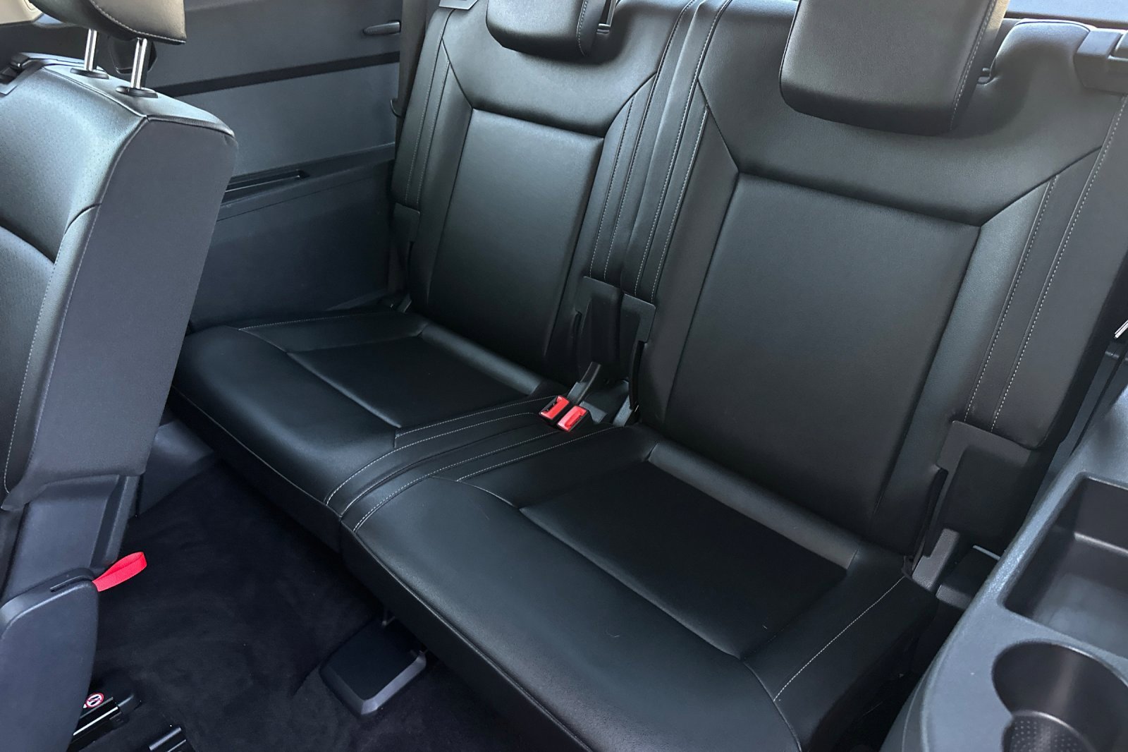 Used 2018 Volkswagen Atlas SE image 15