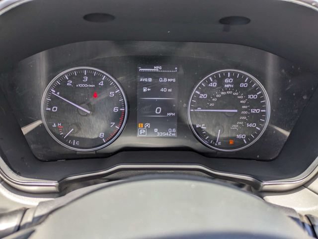 Used 2024 Subaru Outback Onyx Edition AWD/4WD image 32