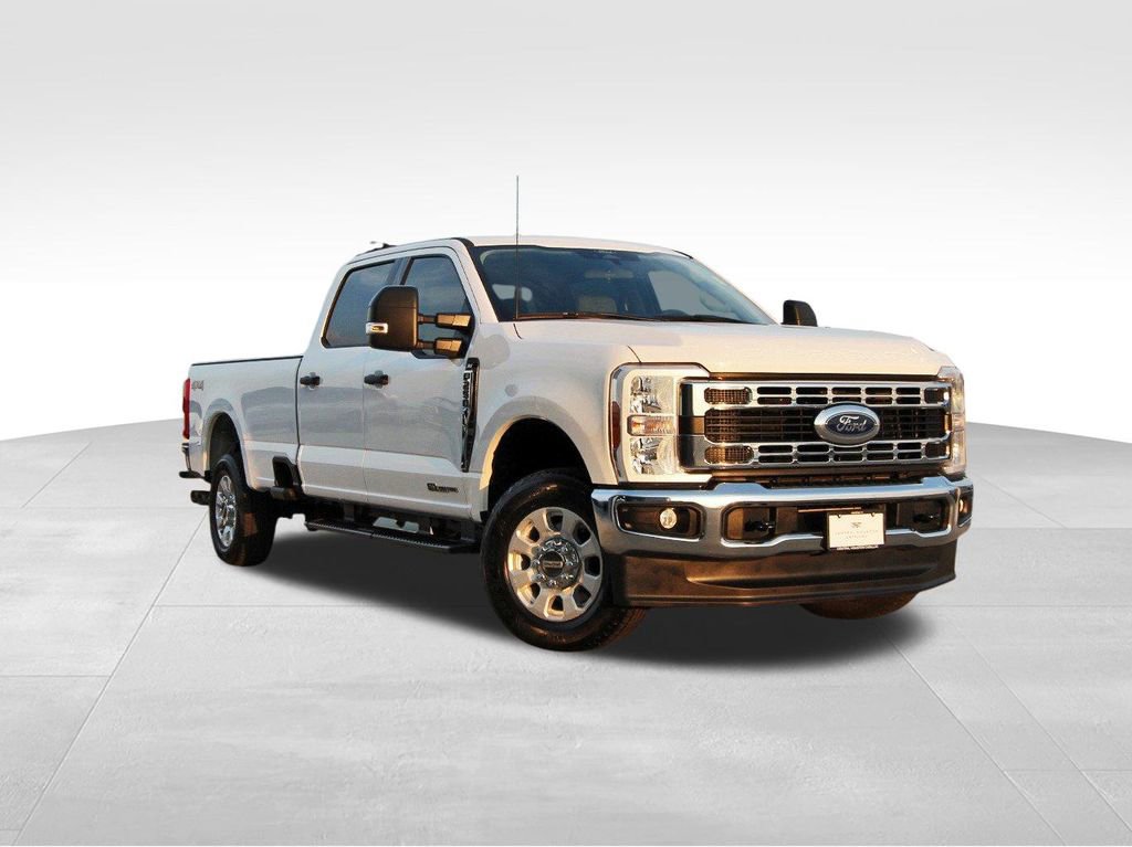 Used 2024 Ford F250 XLT