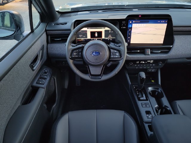New 2026 Subaru Outback Premium AWD/4WD image 17