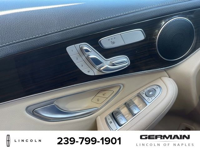 Used 2022 Mercedes-Benz GLC 300 image 17