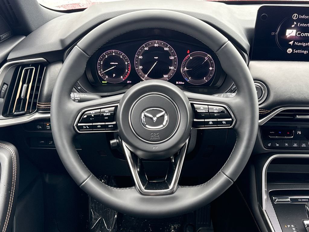New 2026 MAZDA CX-90 3.3 Turbo S w/ Premium Package image 23