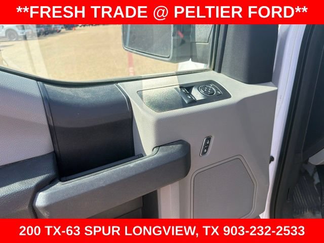 Used 2018 Ford F150 XL w/ Equipment Group 101A Mid RWD image 7