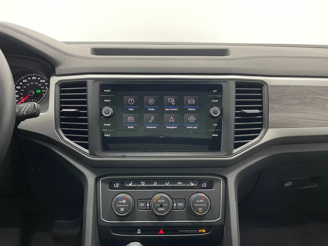 Used 2021 Volkswagen Atlas Cross Sport SE image 4