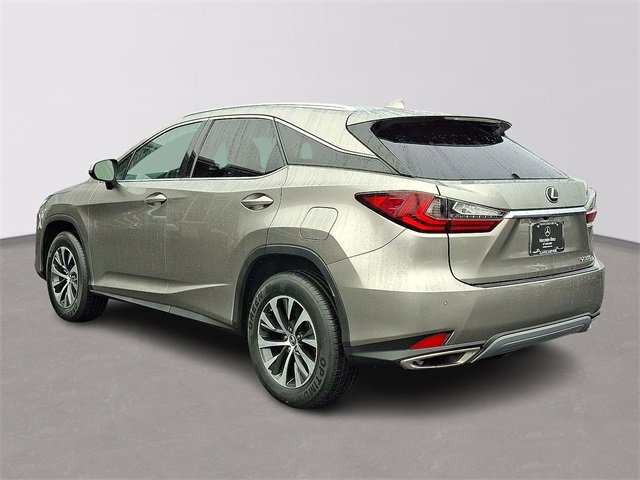 Used 2020 Lexus RX 350 350 image 6