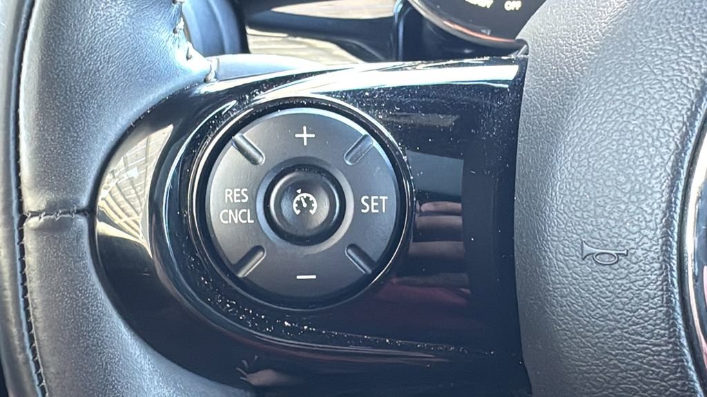 Used 2021 MINI Cooper S FWD image 13