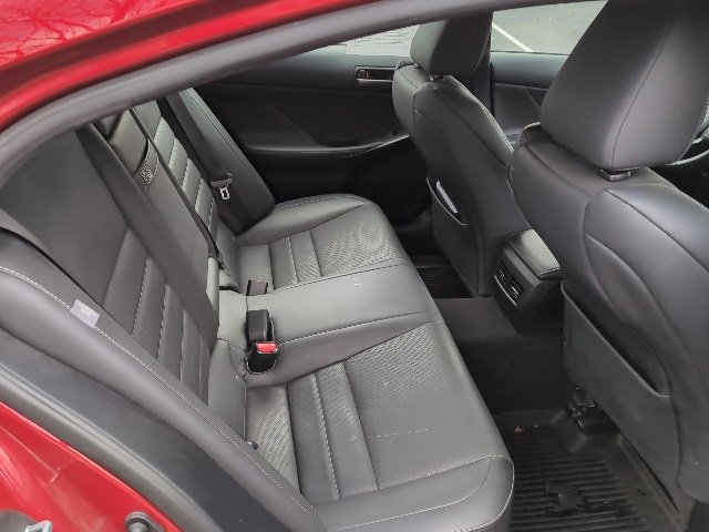 Used 2024 Lexus IS 350 F Sport image 27
