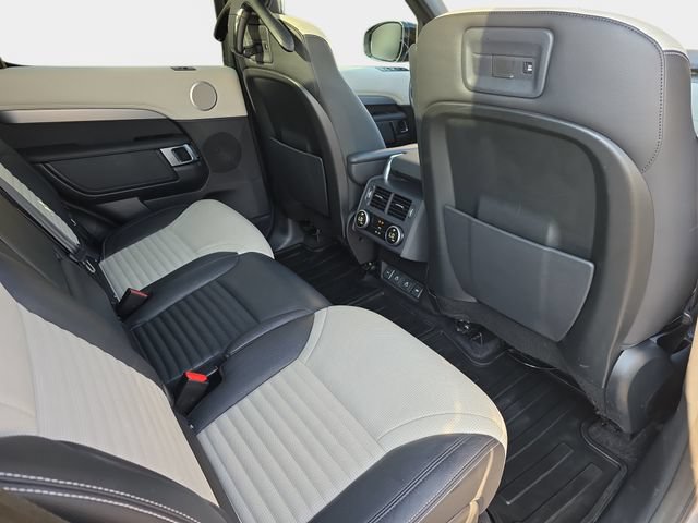 Certified 2021 Land Rover Discovery S R-Dynamic AWD/4WD image 13