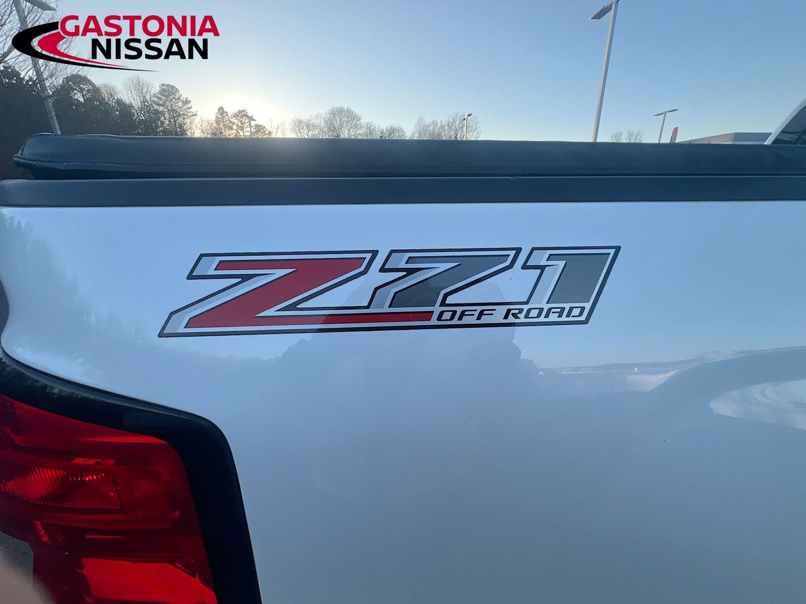 Used 2016 Chevrolet Silverado 3500 LTZ w/ Duramax Plus Package image 42