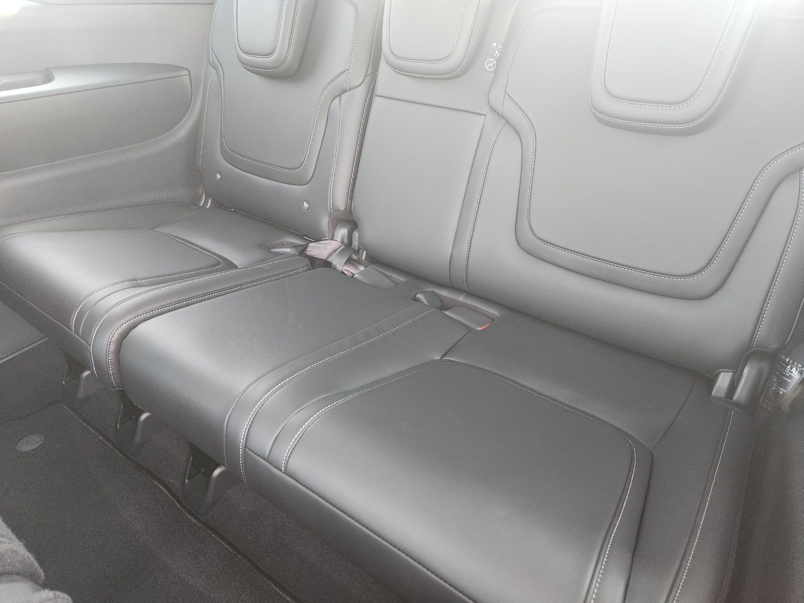 New 2026 Nissan Armada PRO-4X AWD/4WD image 25