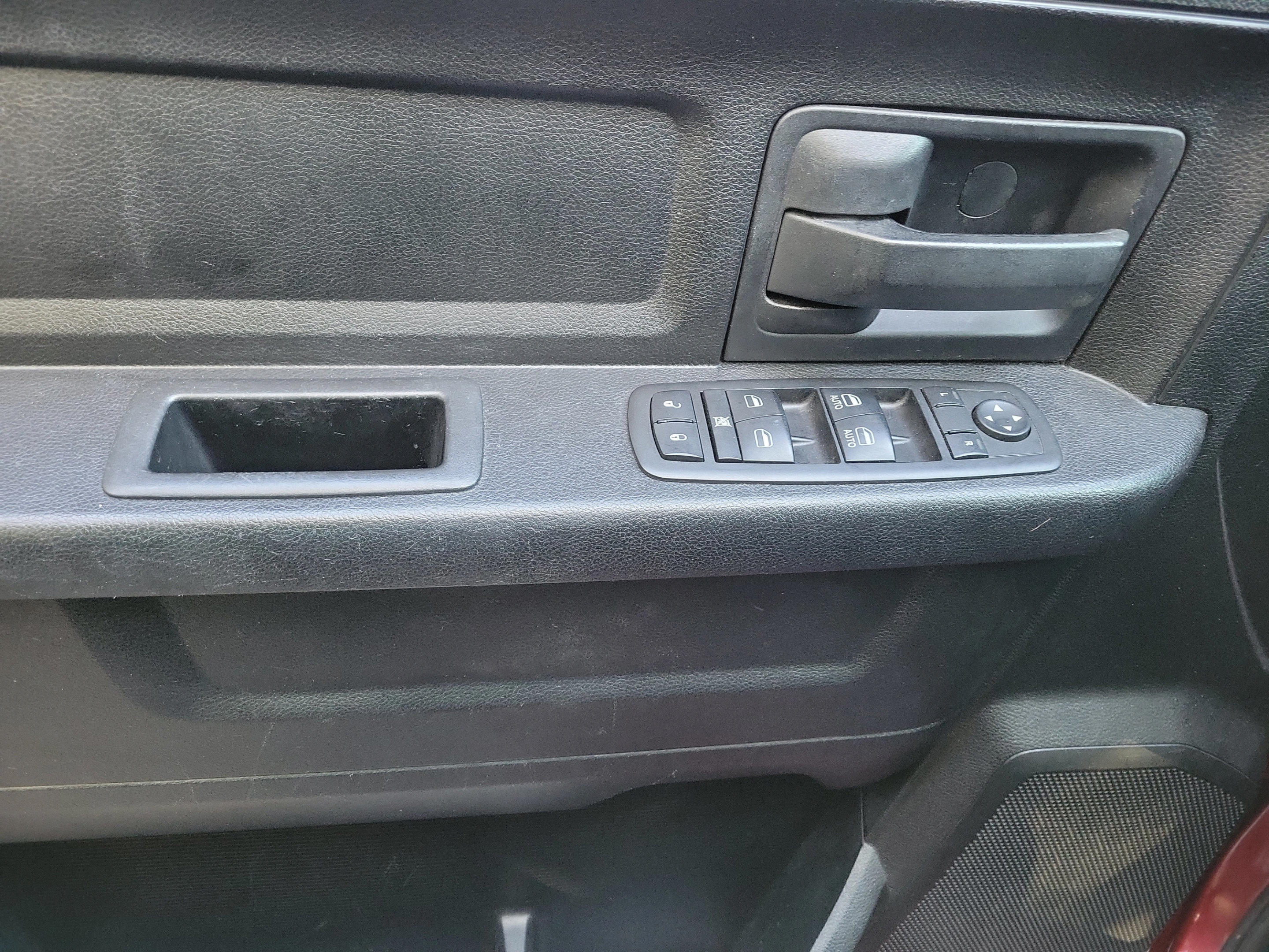 Used 2014 RAM 1500 Tradesman w/ Popular Equipment Group RWD image 13