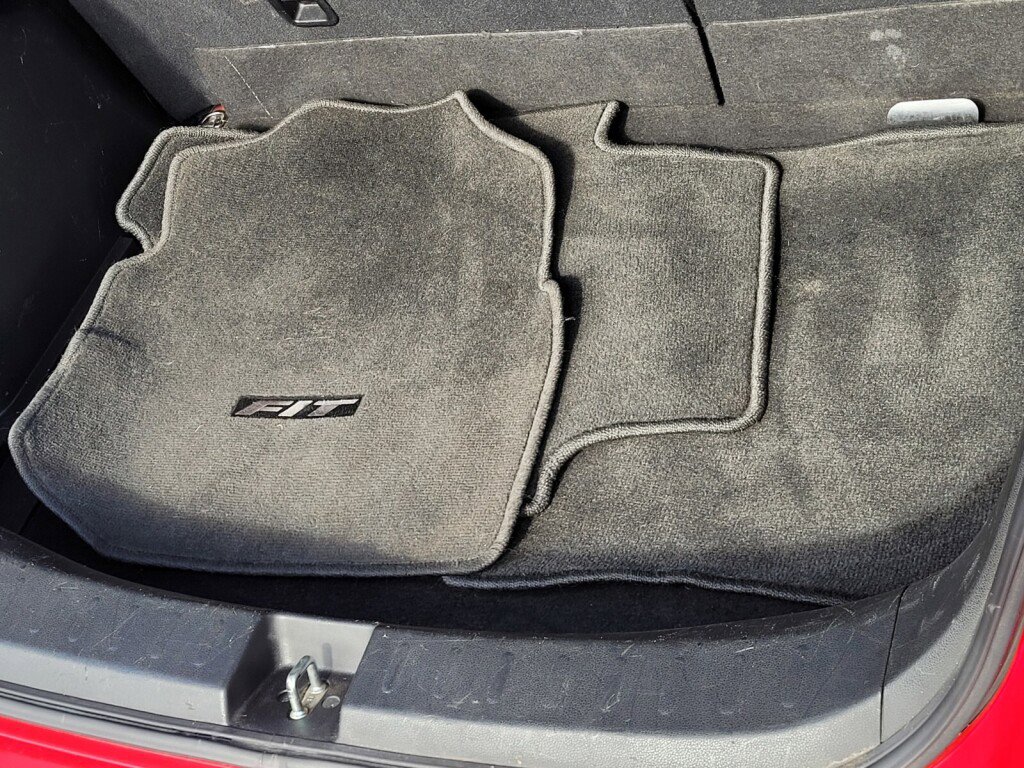 Used 2009 Honda Fit Sport image 18