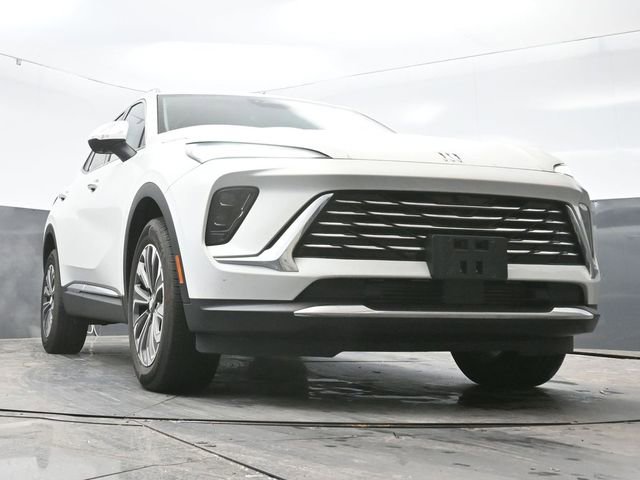 Used 2024 Buick Envision Preferred image 24