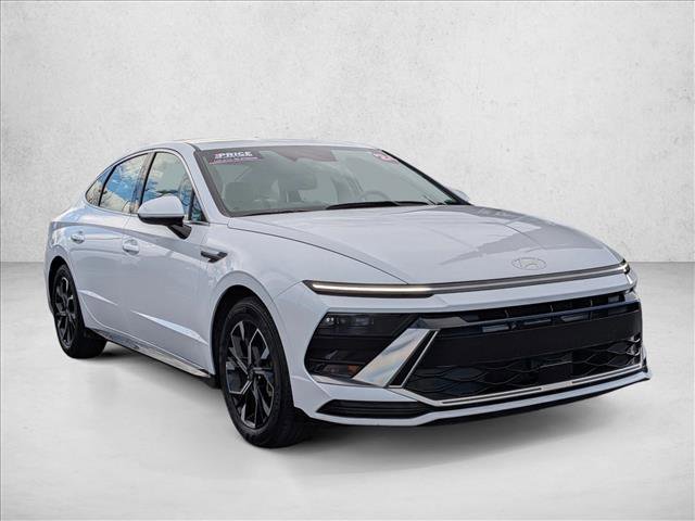 Used 2025 Hyundai Sonata SEL image 3