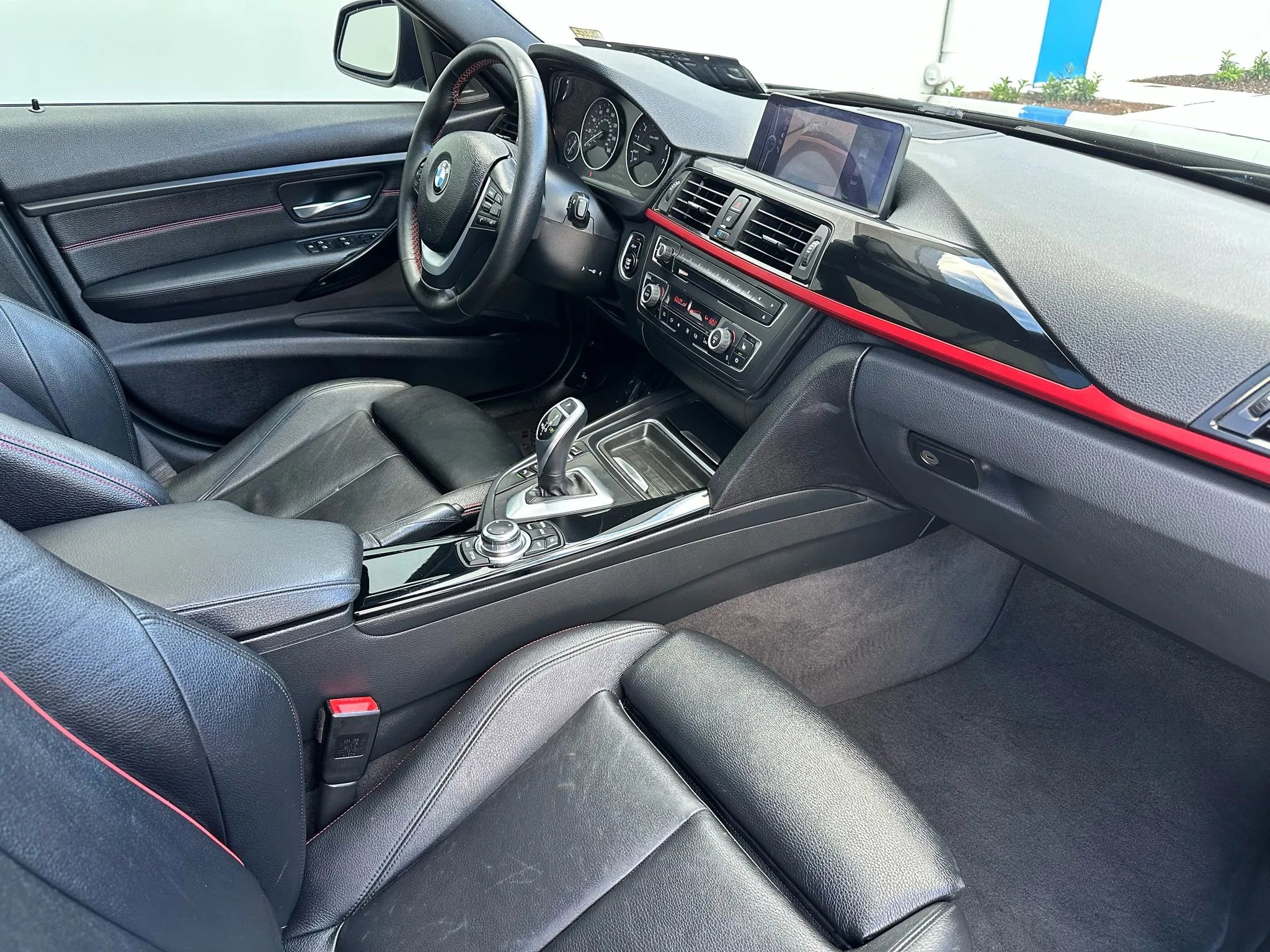 Used 2012 BMW 335i Sedan image 15