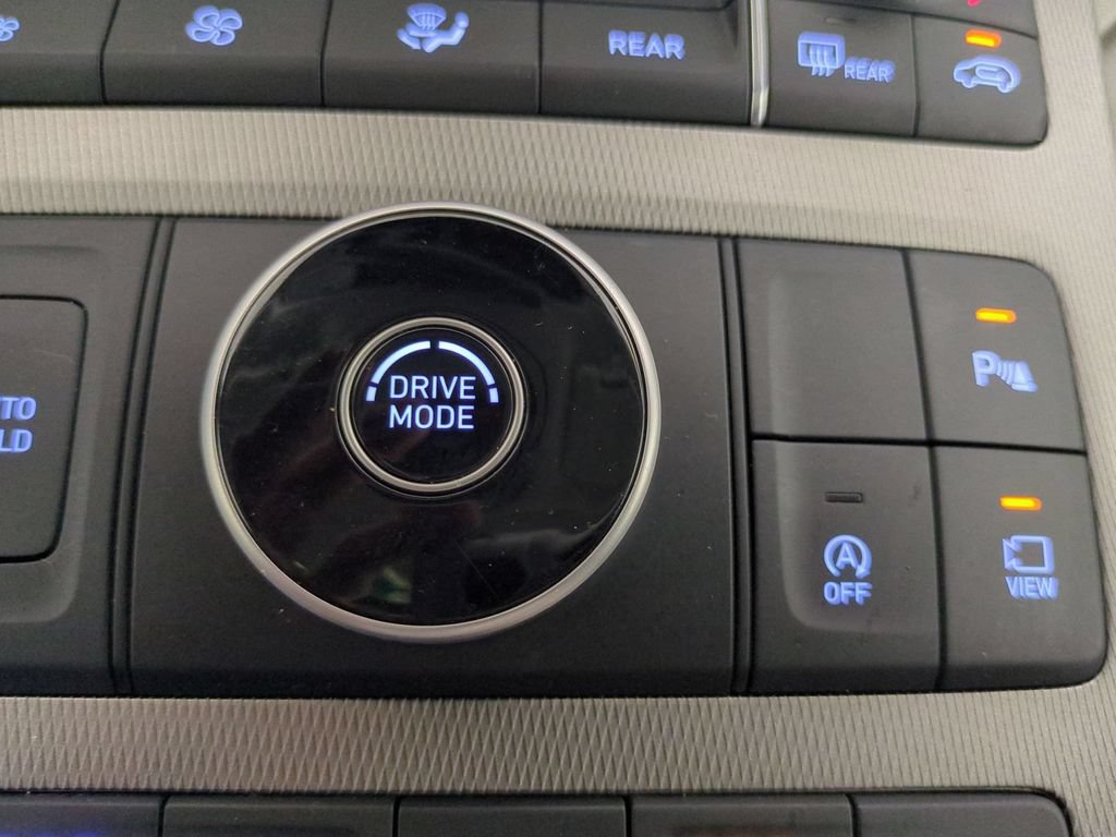 Used 2022 Hyundai Palisade Calligraphy FWD image 32