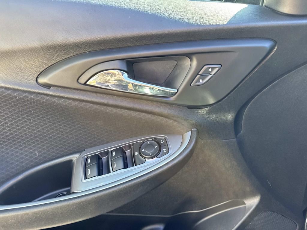 Certified 2024 Chevrolet Malibu LT image 21