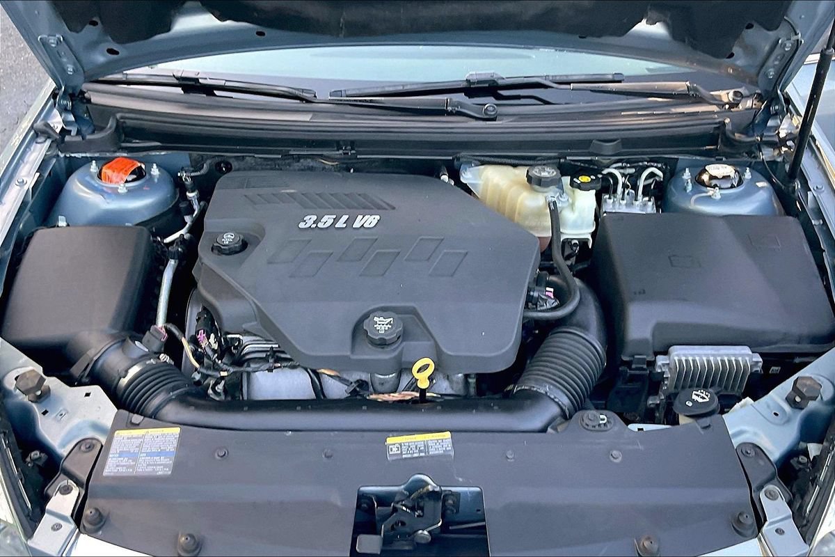 Used 2008 Saturn Aura XE FWD image 28