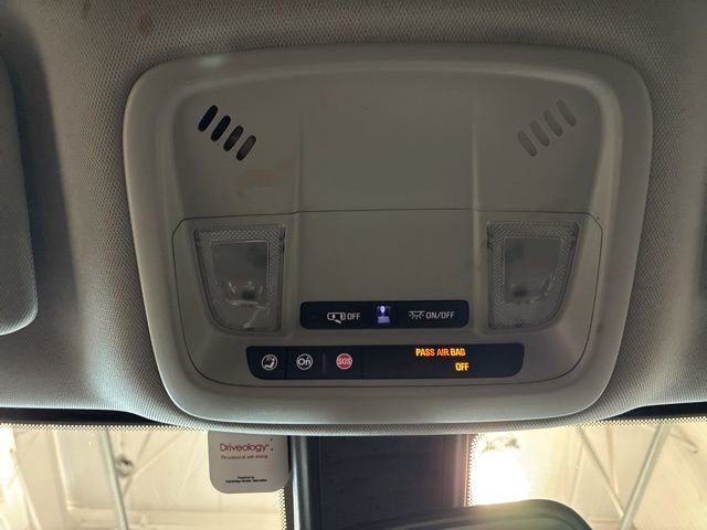 Used 2019 Chevrolet Malibu RS image 24