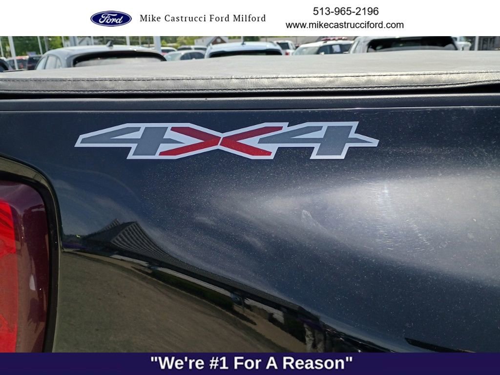 Used 2020 Chevrolet Silverado 3500 LT w/ All Star Edition AWD/4WD image 5