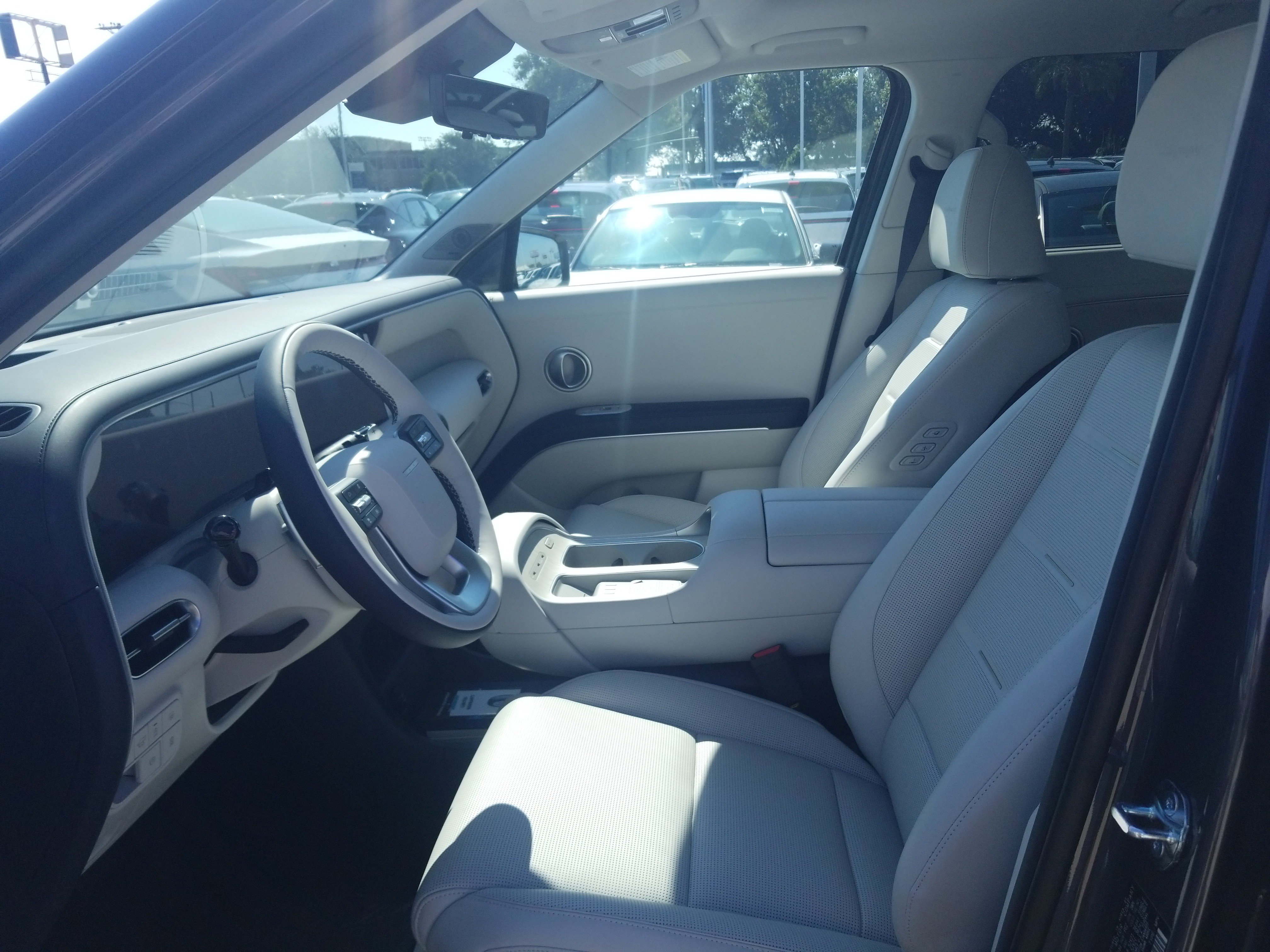 New 2026 Hyundai Palisade Calligraphy image 10