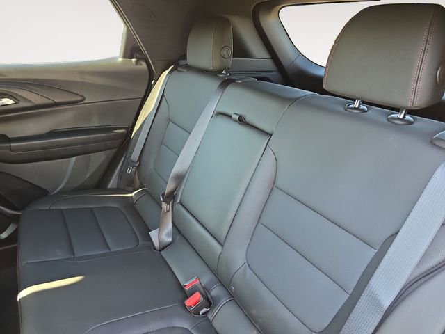 Used 2026 Chevrolet TrailBlazer RS w/ Convenience Package image 13