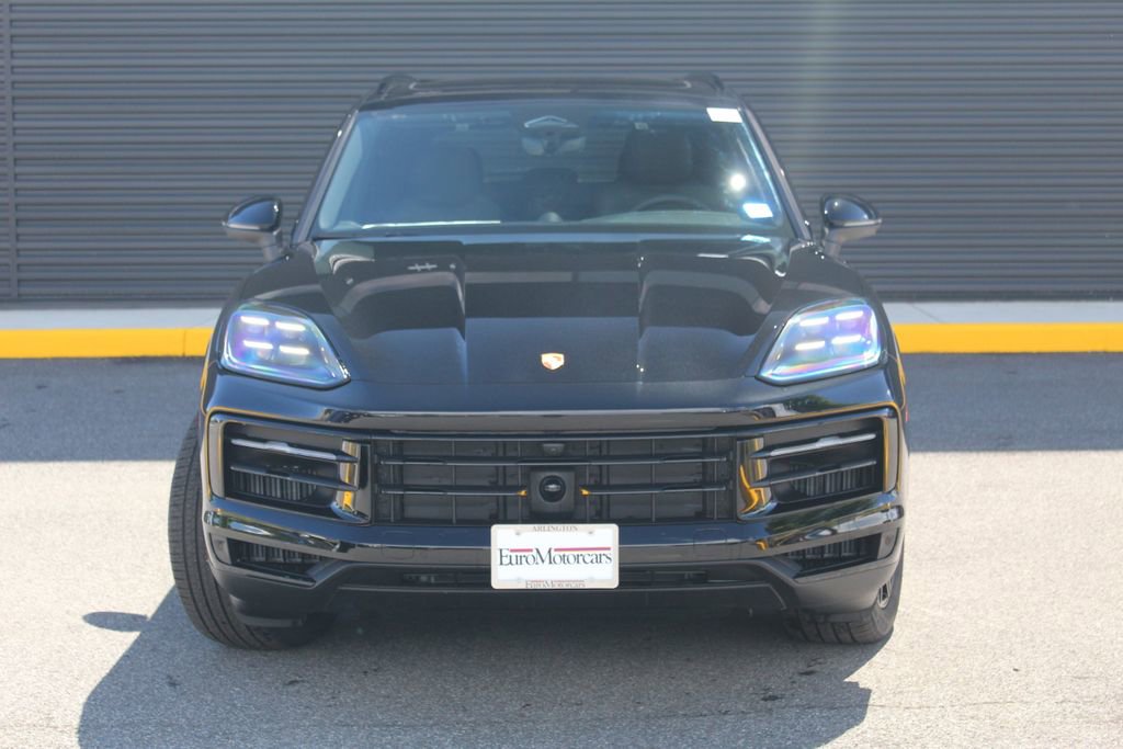 New 2026 Porsche Cayenne S image 11