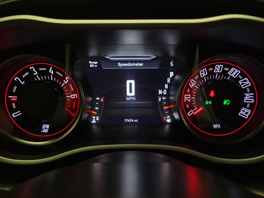 Used 2018 Dodge Challenger SXT Plus RWD image 23