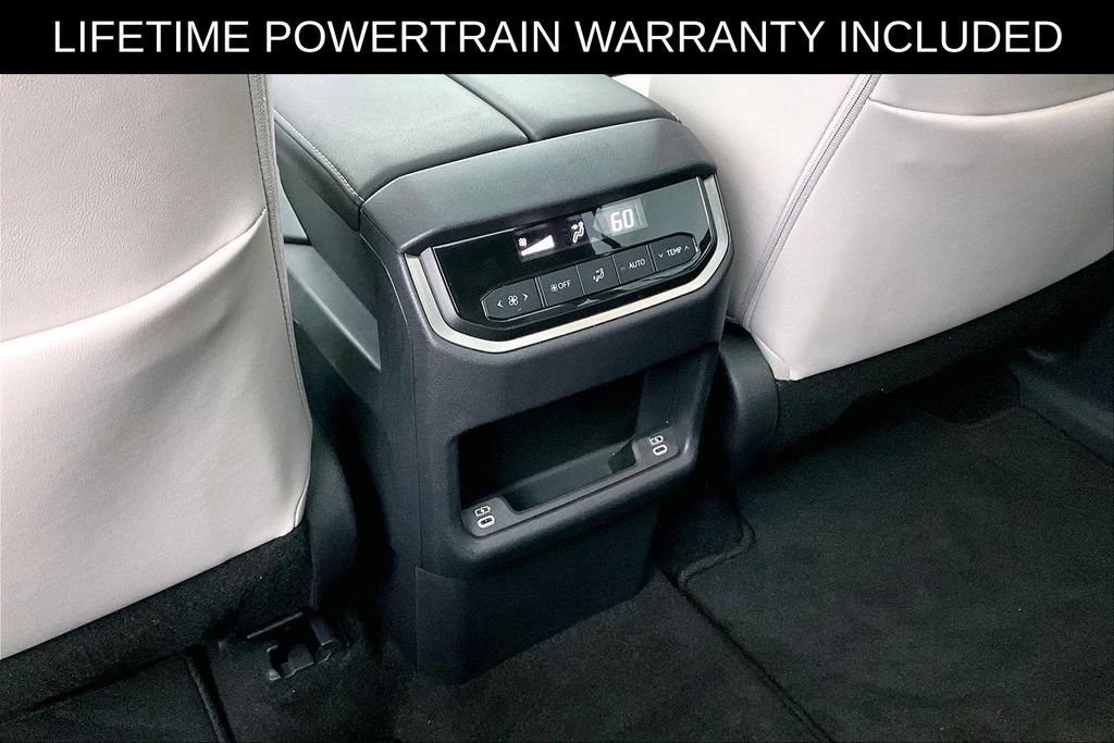 Used 2025 Lexus TX 350 FWD w/ Technology Package image 31