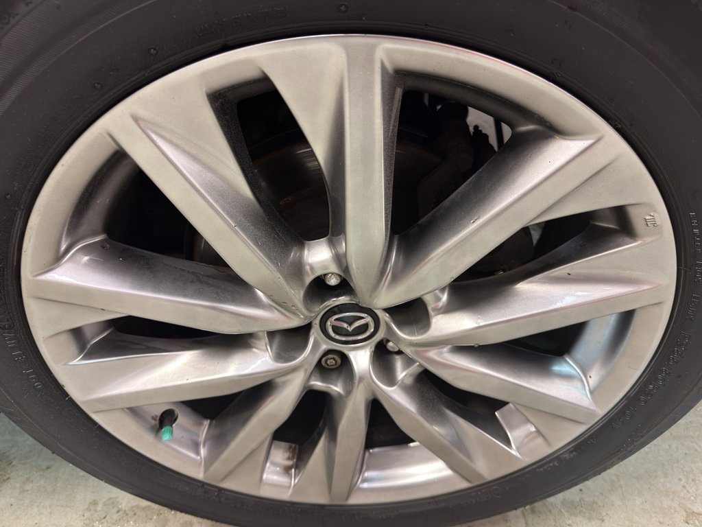 Used 2016 MAZDA CX-9 Grand Touring image 36