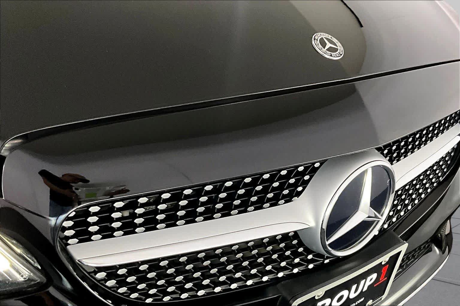Certified 2020 Mercedes-Benz C 300 4MATIC Sedan image 29