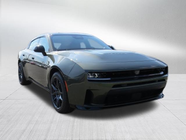 New 2027 Dodge Charger Scat Pack w/ Blacktop Package AWD/4WD image 9