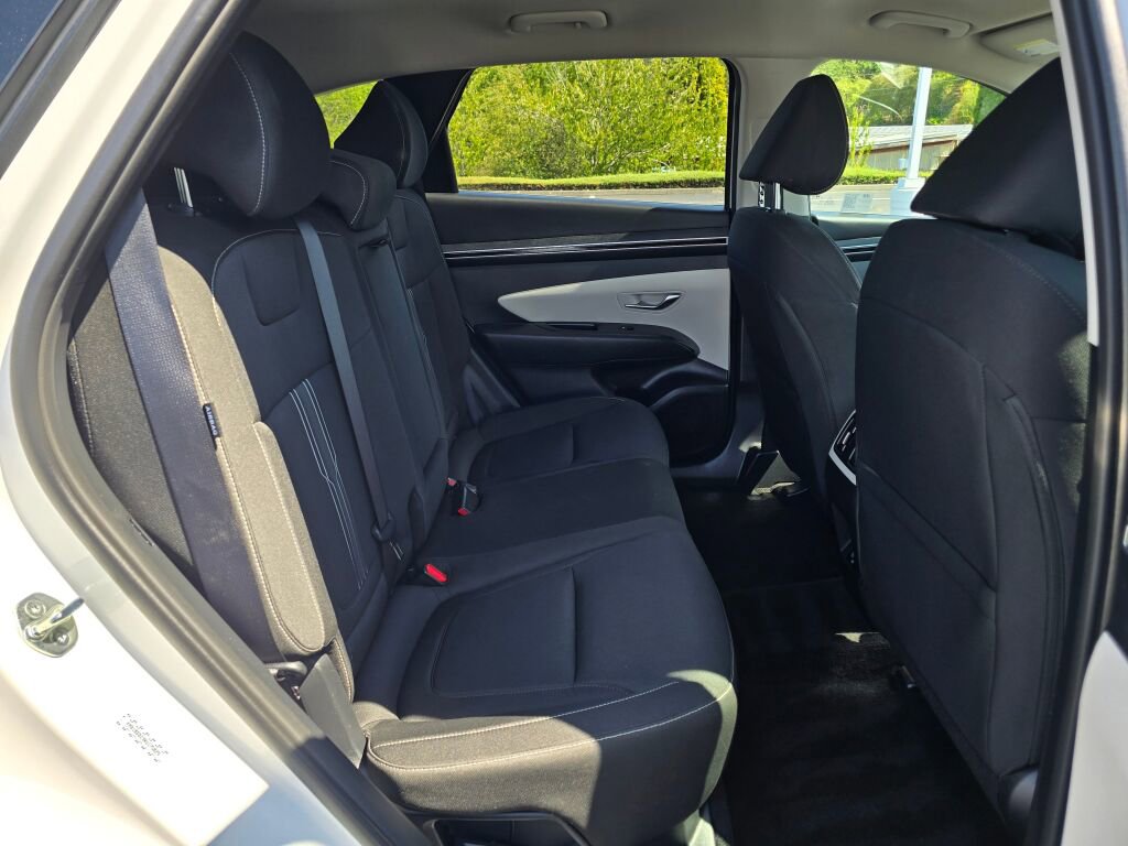 Used 2024 Hyundai Tucson SEL image 45