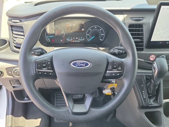 Certified 2022 Ford Transit 350 XLT RWD image 19
