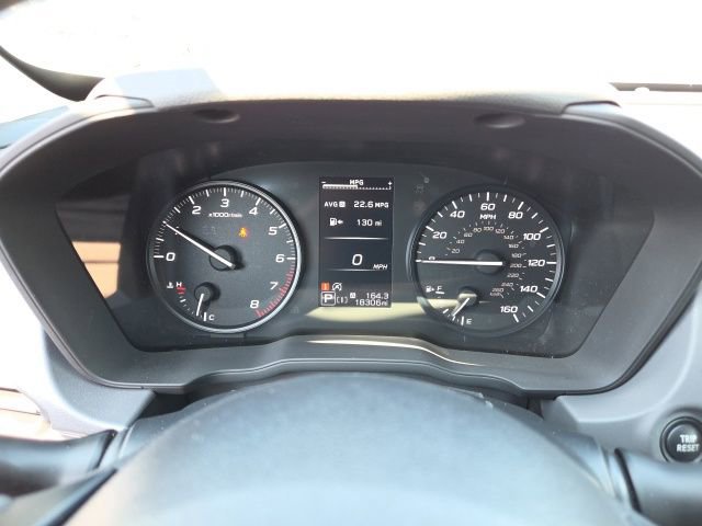 Certified 2024 Subaru Crosstrek 2.0i image 29