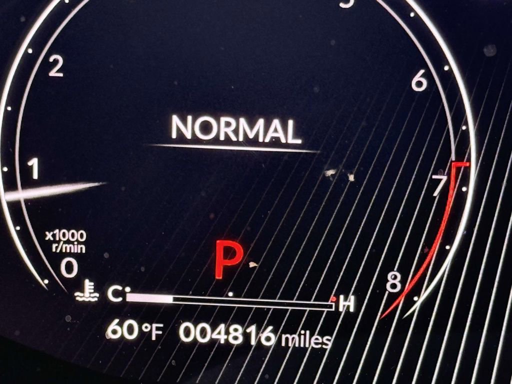 Used 2025 Acura TLX w/ Technology Package image 16