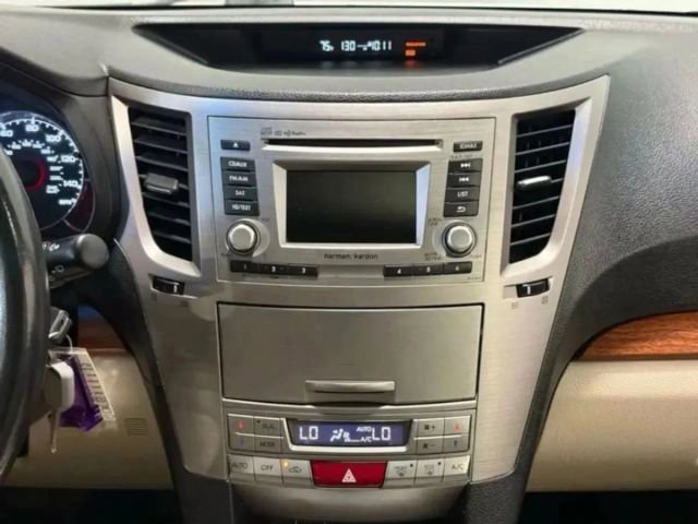 Used 2013 Subaru Outback 2.5i Limited w/ Moonroof Pkg image 21