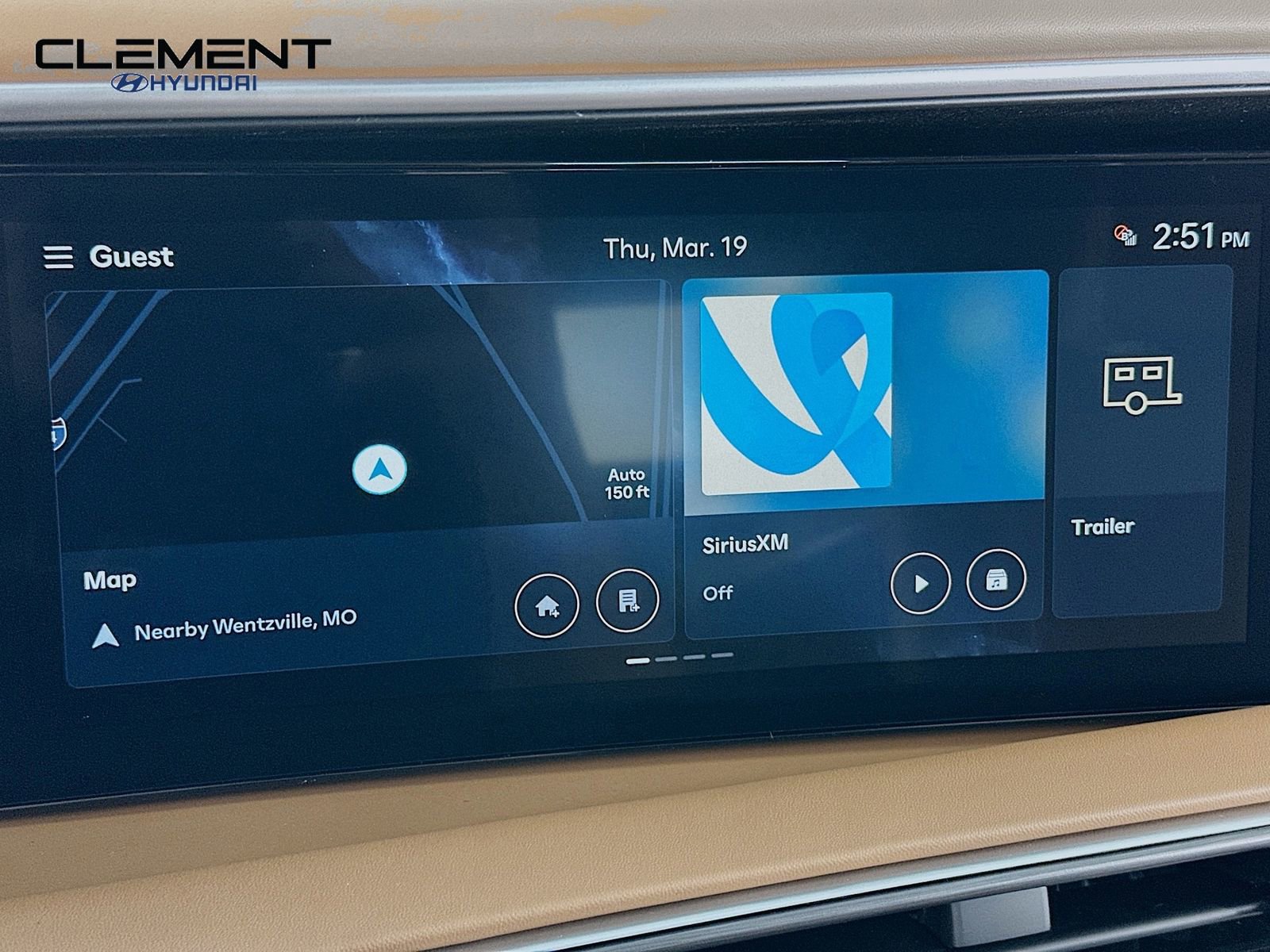 New 2026 Hyundai Palisade Calligraphy image 17