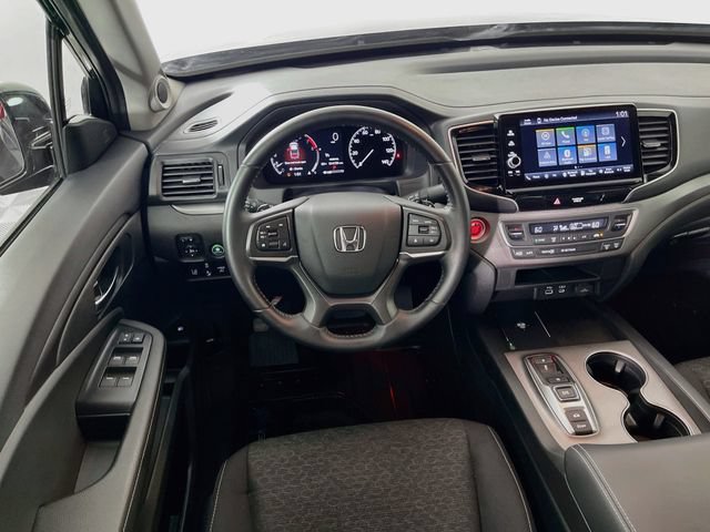 Used 2024 Honda Ridgeline Sport image 22
