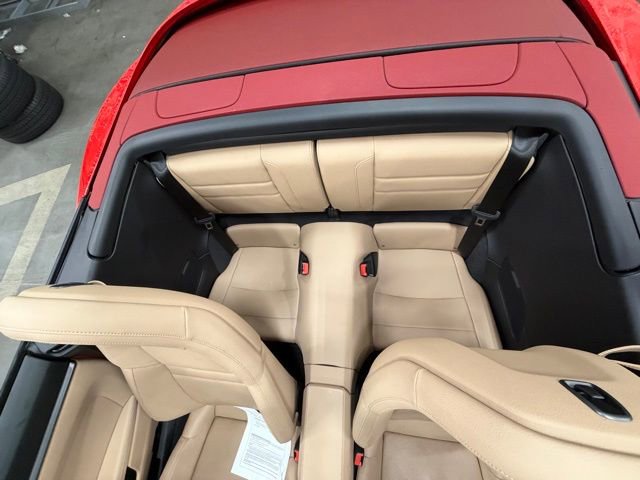 Used 2022 Porsche 911 Carrera image 27