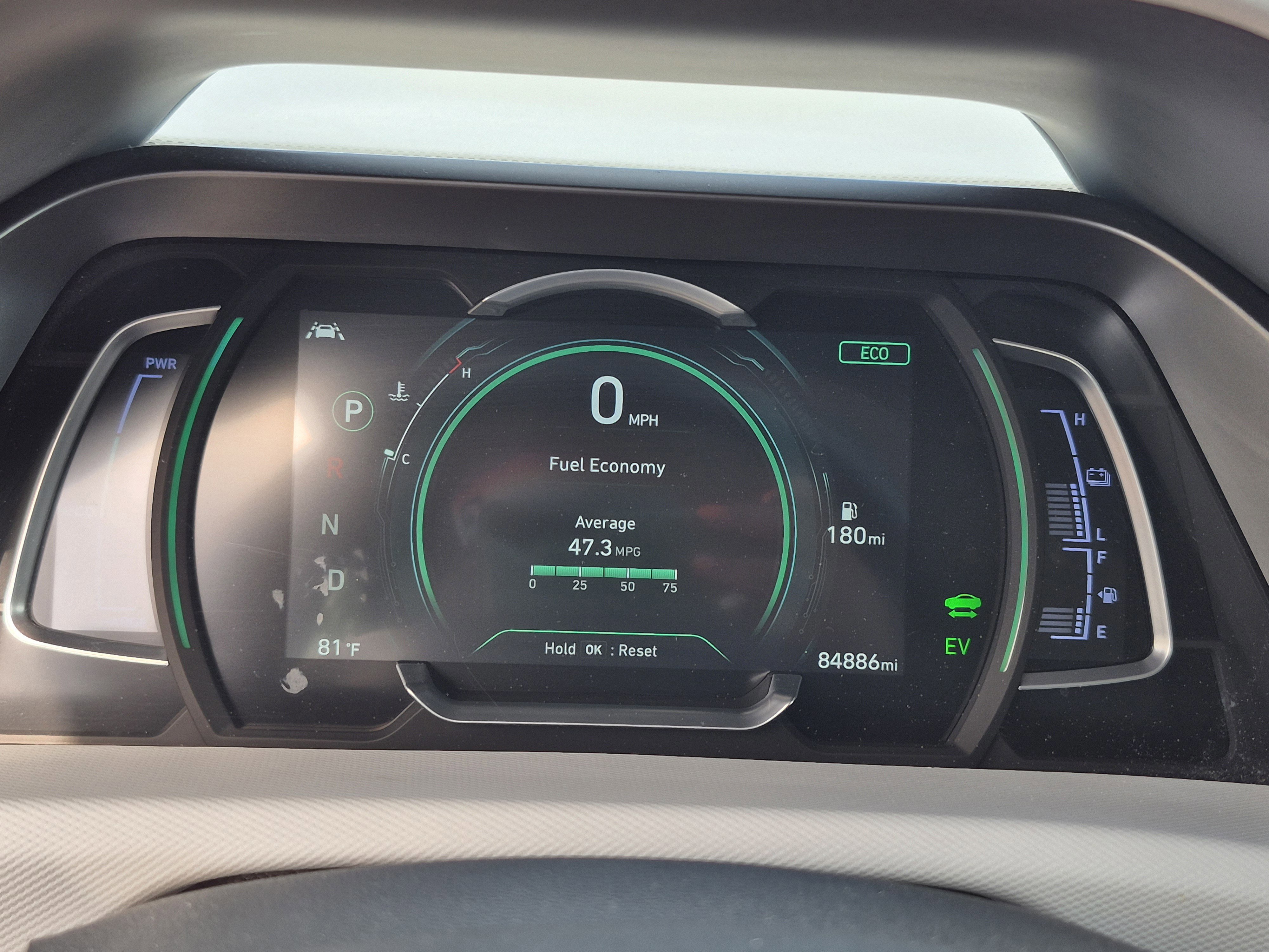 Used 2020 Hyundai Ioniq SEL FWD image 31