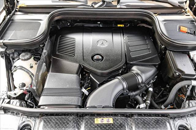 Certified 2026 Mercedes-Benz GLE 350 4MATIC image 28